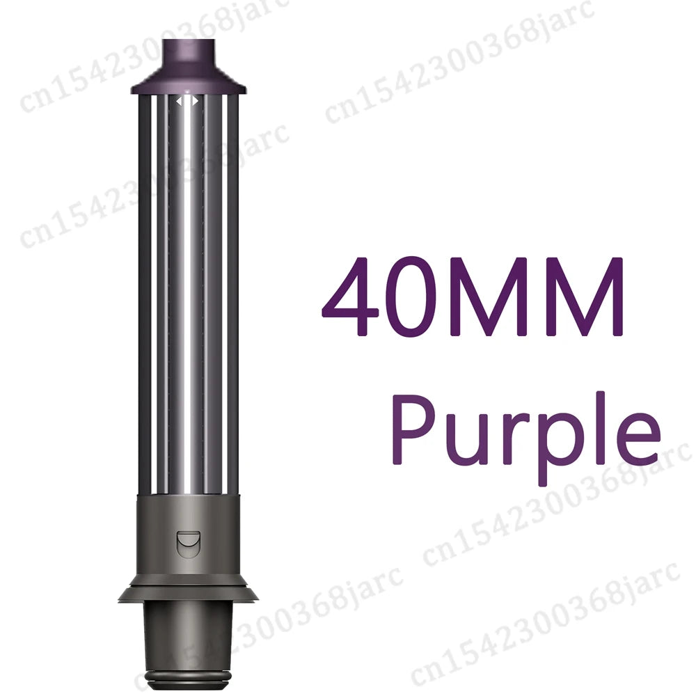 Ugello Arricciacapelli Automatico per Dyson Supersonic HD15/HD16 Nural - Accessorio Professionale