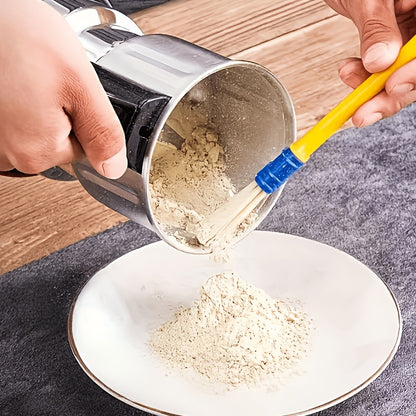 Macinacaffè Elettrico UAO 1-10L - Macina Caffè, Spezie, Noci e Cereali in Acciaio Inox 304