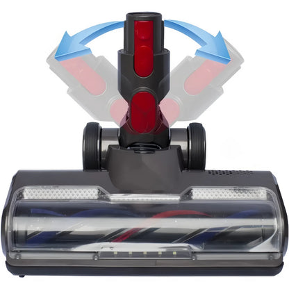 Direct Drive Cleaning Head for Dyson V7-V15 Vacuum