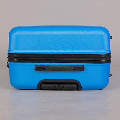 Set Valigie YSTYLE 3 Pezzi - Trolley ABS con Ruote Silenziose e Lucchetto TSA