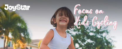 JOYSTAR Girls Bike for 2-9 Years Old Kids, 12 14 16 18 Inch Kids Bike with Training Wheels, Streamers, Basket, Doll Seat, Pink