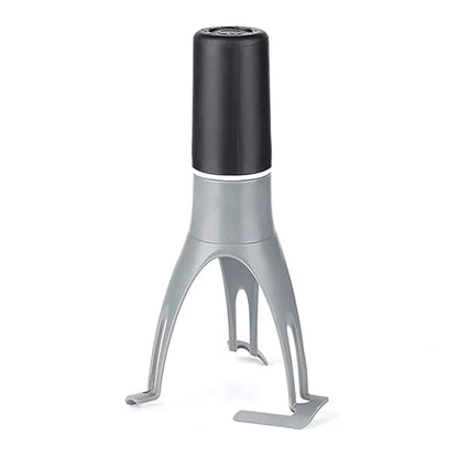 Frullatore Automatico a Batteria per Uova e Salse - Lavabile in Lavastoviglie