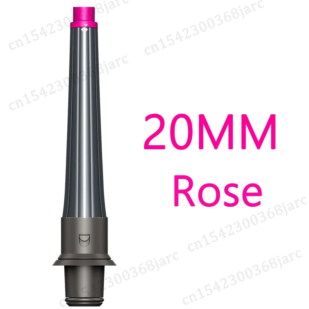 Ugello Arricciacapelli Automatico per Dyson Supersonic HD15/HD16 Nural - Accessorio Professionale