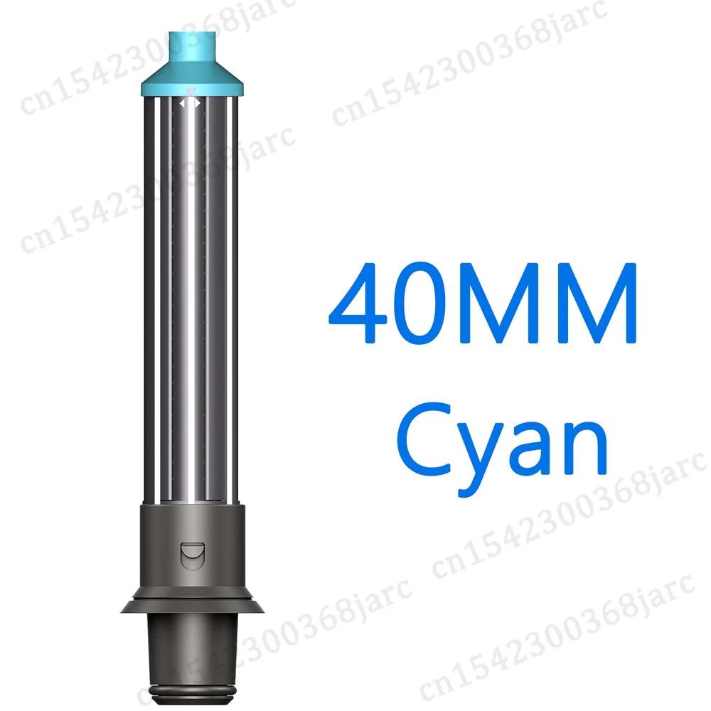 Ugello Arricciacapelli Automatico per Dyson Supersonic HD15/HD16 Nural - Accessorio Professionale