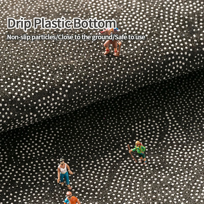 Tappetino Cucina Antiscivolo Lavabile - Tappeto Lungo per Casa, Corridoio e Bagno