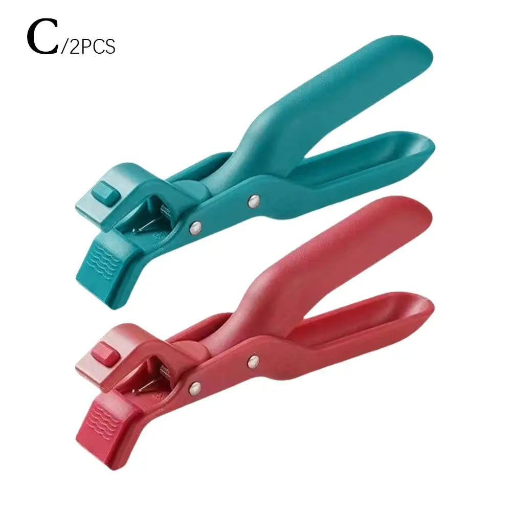 Pinzetti termoresistenti per cucina