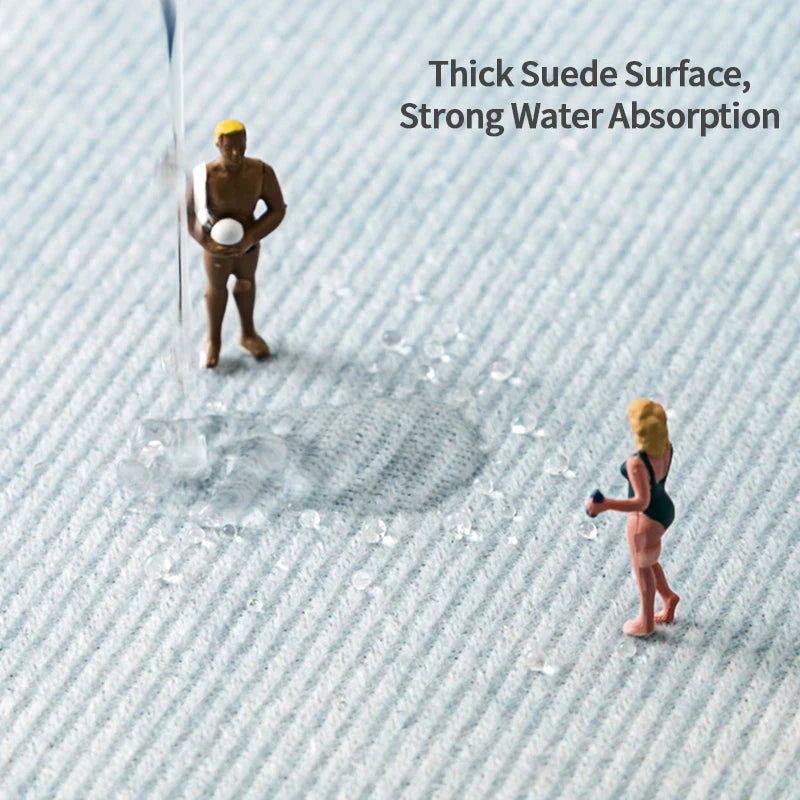 Tappetino Cucina Antiscivolo Lavabile - Tappeto Lungo per Casa, Corridoio e Bagno