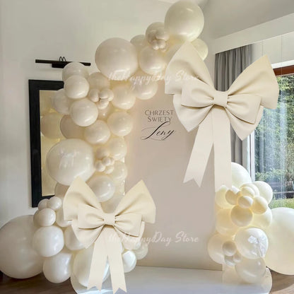 (Copy) Tende Decorative Oro Nero 2 Pezzi - Frangia Foil Metallico per Feste Laurea 2026 Compleanno Matrimonio