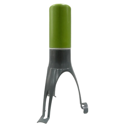 Frullatore Automatico a Batteria per Uova e Salse - Lavabile in Lavastoviglie