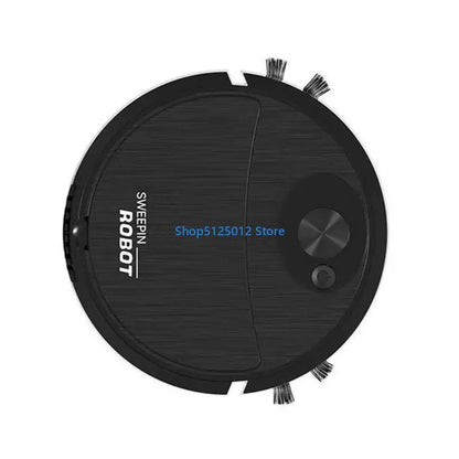 G8TC Automatic Robot Vacuum Cleaner 3-in-1 Wireless Sweeping Wet And Dry Cleaning