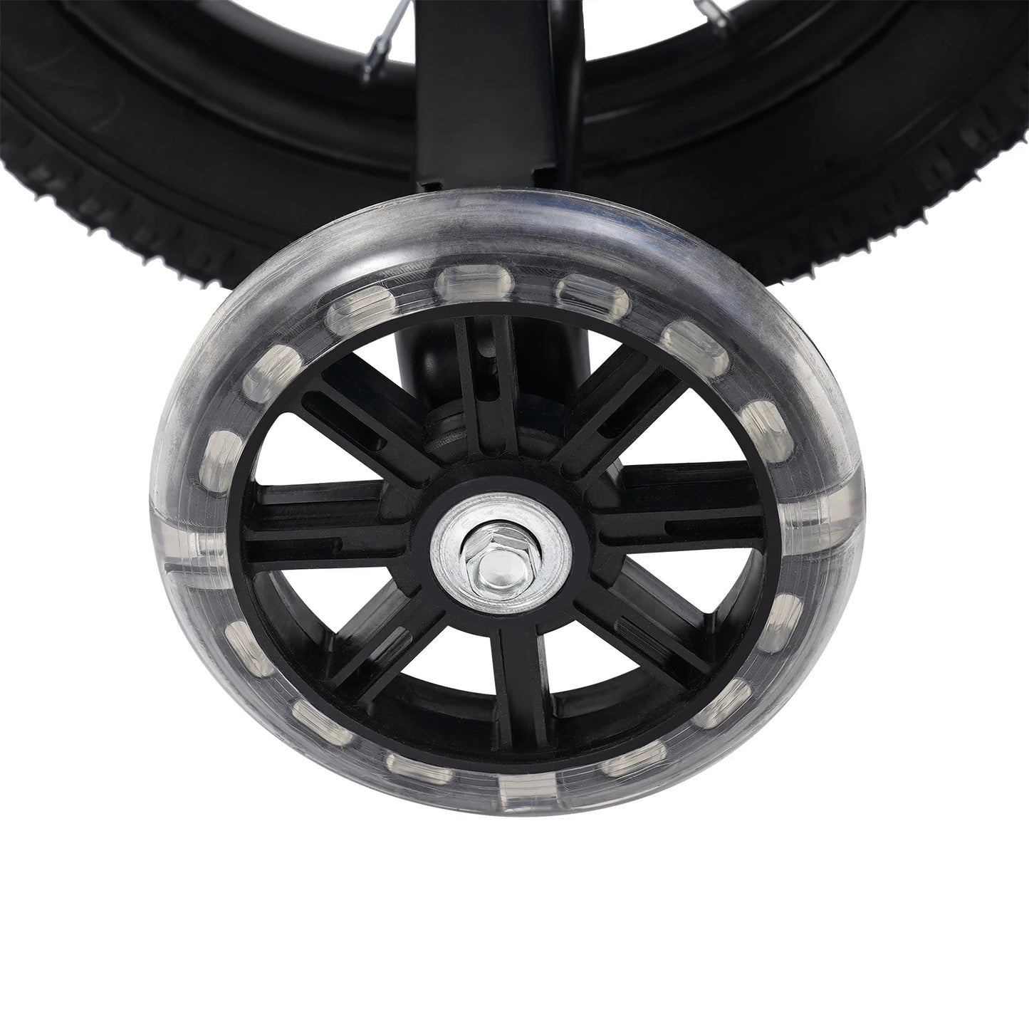 12 Inches Children's Bicycle with Training Wheels, Bottle Holder, Basket| Blue/Red/Pink Kids Bike for 2-5 Years