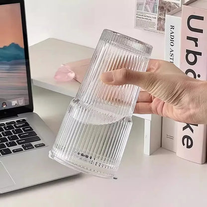 Cup verticale per bevande