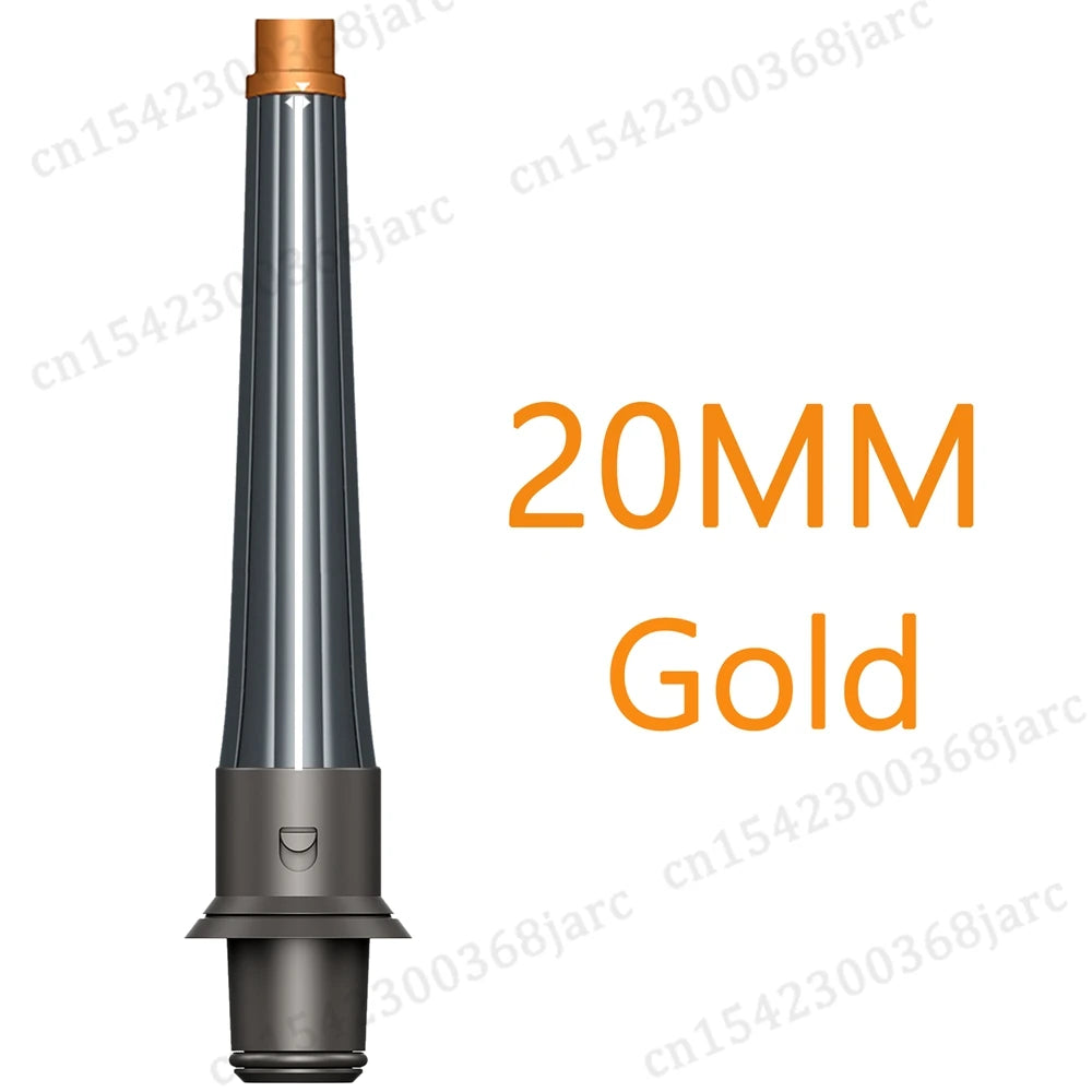 Ugello Arricciacapelli Automatico per Dyson Supersonic HD15/HD16 Nural - Accessorio Professionale