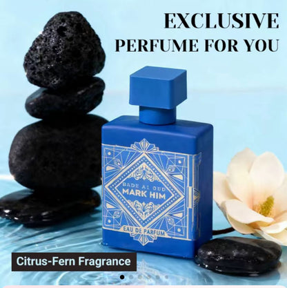 Perfume Elegante per Uomini