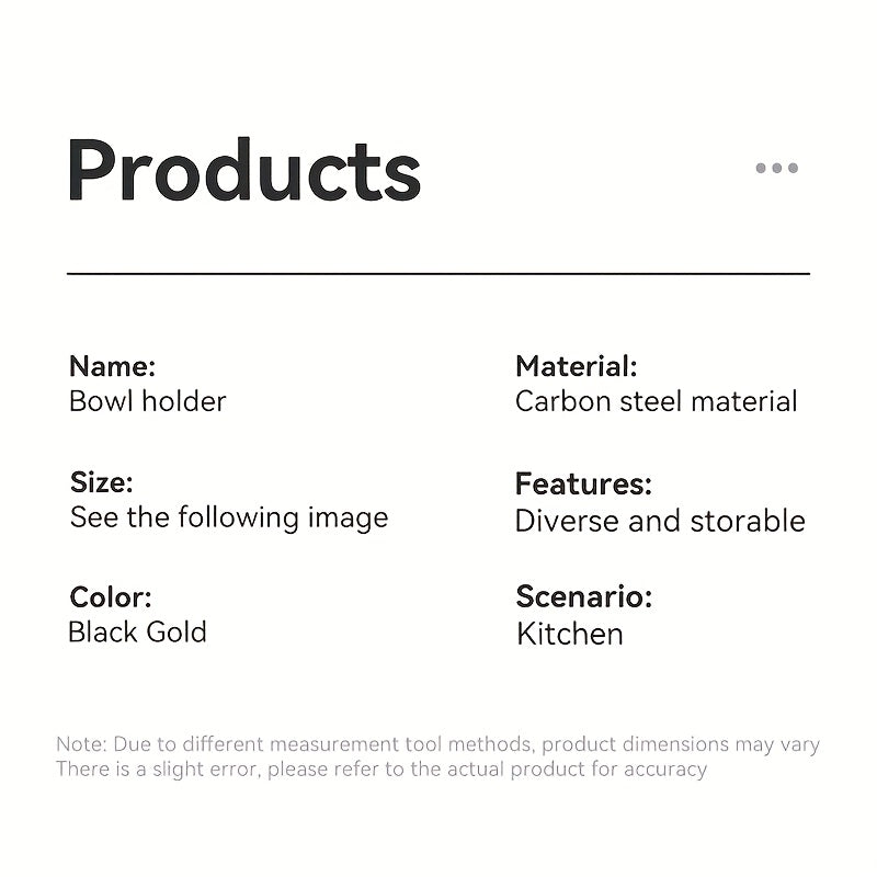 3-Tier Dish Drying Rack Dish Organizer Compact Kitchen Dish Rack Drainboard Set Dish Drainer with Utensil Holder